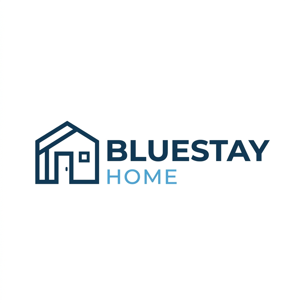 Bluestay Home Logo